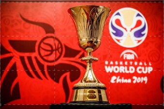 The History of The FIBA World Cup: Guida TV  - TV Sorrisi e Canzoni