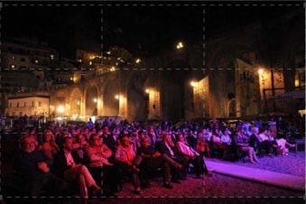 Ortigia Film Festival 11: Guida TV  - TV Sorrisi e Canzoni
