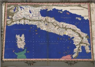 La straordinaria Storia d'Italia: Guida TV  - TV Sorrisi e Canzoni