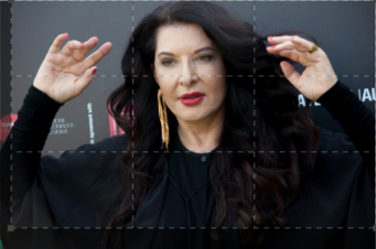 Blurred Lines - Il lato oscuro dell'arte contemporanea: Guida TV  - TV Sorrisi e Canzoni