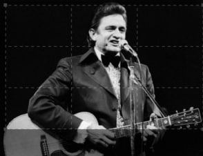 We're Still Here: Johnny Cash's Bitter Tears: Guida TV  - TV Sorrisi e Canzoni