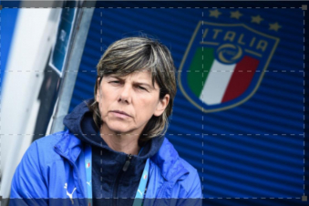 Femminile: Qualificazioni Campionati Europei 2021: Guida TV  - TV Sorrisi e Canzoni