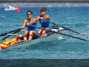 Campionati Mondiali: Guida TV  - TV Sorrisi e Canzoni