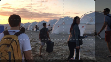 Fyre: il festival della truffa: Guida TV  - TV Sorrisi e Canzoni