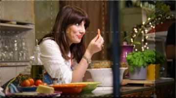 Alla salute: Guida TV  - TV Sorrisi e Canzoni