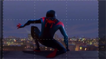 Spider-Man: Un nuovo universo: Guida TV  - TV Sorrisi e Canzoni