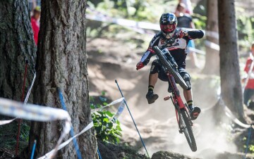 Mondiali MTB: Guida TV  - TV Sorrisi e Canzoni