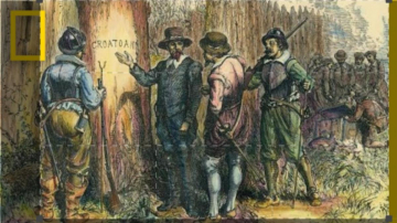 Roanoke: il mistero dei coloni perduti: Guida TV  - TV Sorrisi e Canzoni