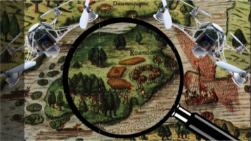 Roanoke: segreti e misteri: Guida TV  - TV Sorrisi e Canzoni
