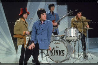 The Kinks - Alle origini del rock: Guida TV  - TV Sorrisi e Canzoni