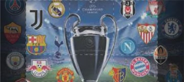 Champions League Magazine: Guida TV  - TV Sorrisi e Canzoni