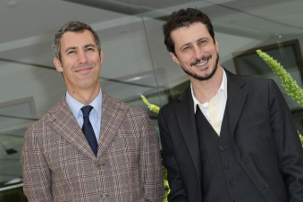 Il supplente: Guida TV  - TV Sorrisi e Canzoni