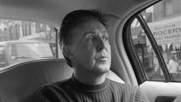 Paul Mccartney: Guida TV  - TV Sorrisi e Canzoni