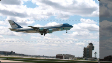 L'11 settembre dell'Air Force One: Guida TV  - TV Sorrisi e Canzoni