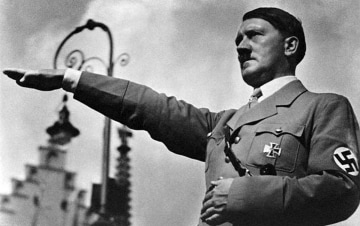 Cronache di Hitler: Guida TV  - TV Sorrisi e Canzoni