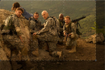 Soldiers of Fortune: Guida TV  - TV Sorrisi e Canzoni