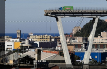 Genova ore 11:36: Guida TV  - TV Sorrisi e Canzoni