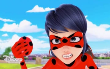 Miraculous: le storie di Ladybug e Chat Noir: Guida TV  - TV Sorrisi e Canzoni
