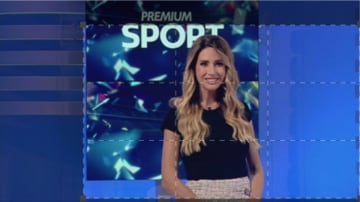 Pressing Champions League: Guida TV  - TV Sorrisi e Canzoni
