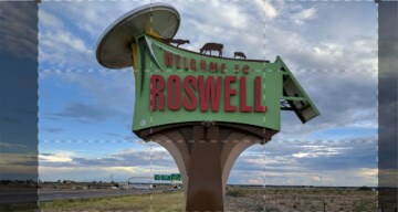 Roswell, New Mexico: Guida TV  - TV Sorrisi e Canzoni