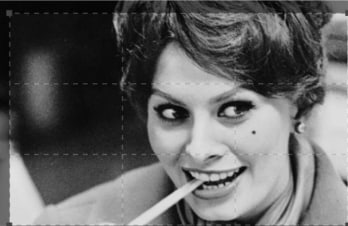 Sophia Loren - L'inclassificabile: Guida TV  - TV Sorrisi e Canzoni