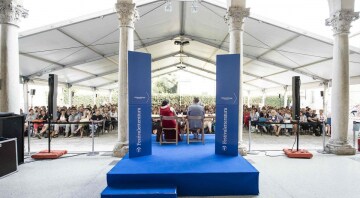 Effe come Festival - Mantova 2019: Guida TV  - TV Sorrisi e Canzoni