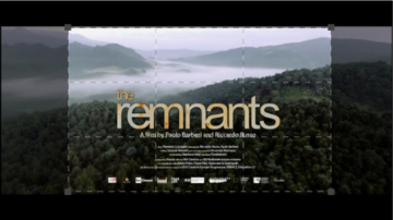 Remnants La guerra che resta: Guida TV  - TV Sorrisi e Canzoni