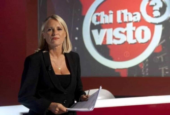 Chi l'ha visto?: Guida TV  - TV Sorrisi e Canzoni