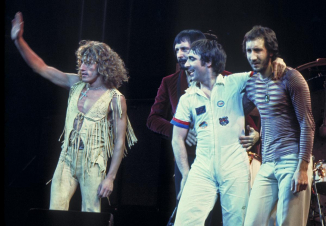 The Who - The Kids Are Alright: Guida TV  - TV Sorrisi e Canzoni