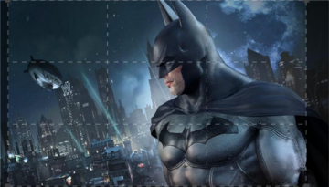 Batman e i problemi di famiglia: Guida TV  - TV Sorrisi e Canzoni