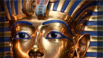 Il Mistero Della Gemma Di Tutankhamon: Guida TV  - TV Sorrisi e Canzoni