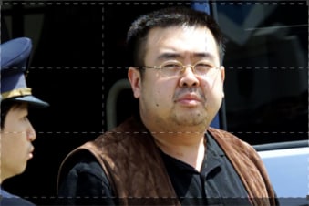 Nord Corea: l'omicidio di Kim: Guida TV  - TV Sorrisi e Canzoni