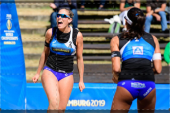 The Queen of the Beach 2019: Guida TV  - TV Sorrisi e Canzoni