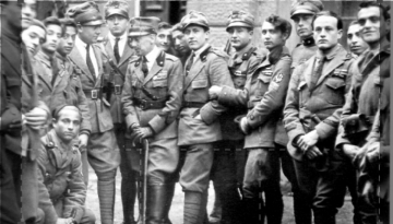 1919 Fiume città di vita: Guida TV  - TV Sorrisi e Canzoni