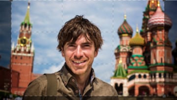 I viaggi di Simon Reeve: In Russia: Guida TV  - TV Sorrisi e Canzoni