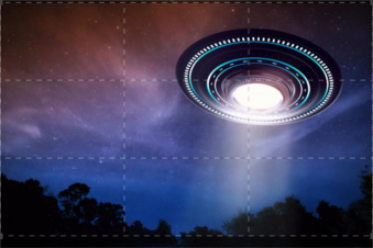 UFO: incontri ravvicinati con l'alieno: Guida TV  - TV Sorrisi e Canzoni