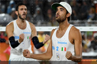 The King of the Beach: Guida TV  - TV Sorrisi e Canzoni