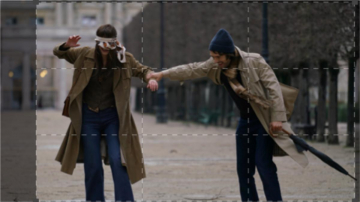 Un amore sopra le righe: Guida TV  - TV Sorrisi e Canzoni
