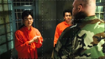 Harold & Kumar Escape from Guantanamo Bay: Guida TV  - TV Sorrisi e Canzoni