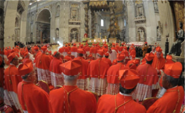 Concistoro straordinario - Santa Messa con Papa Leone XIV: Guida TV  - TV Sorrisi e Canzoni