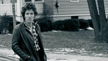 Bruce Springsteen in His Own Words: Guida TV  - TV Sorrisi e Canzoni