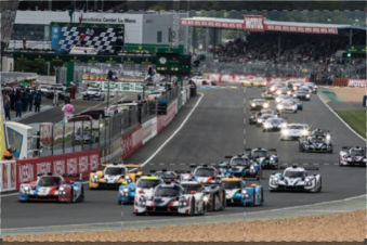 Campionato Italiano 2019: "Gran Turismo - Categoria Endurance": Guida TV  - TV Sorrisi e Canzoni