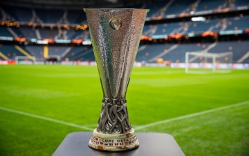 UEFA Europa League: Guida TV  - TV Sorrisi e Canzoni