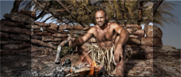 Man, Woman, Child, Wild: Guida TV  - TV Sorrisi e Canzoni