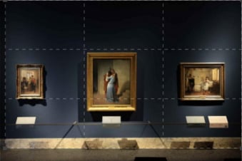 Musei: Pinacoteca di Brera: Guida TV  - TV Sorrisi e Canzoni