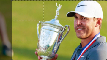 The Open Championship Official Film 2018: Guida TV  - TV Sorrisi e Canzoni