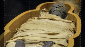 Mummie svelate: Guida TV  - TV Sorrisi e Canzoni