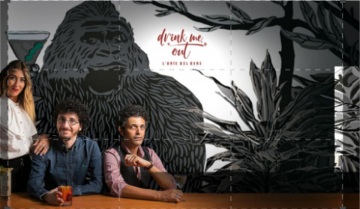 Drink Me Out: Guida TV  - TV Sorrisi e Canzoni