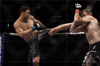 Sport da Combattimento Night Warriors: Guida TV  - TV Sorrisi e Canzoni