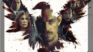 Anteprima - The Informer - Tre secondi per sopravvivere: Guida TV  - TV Sorrisi e Canzoni